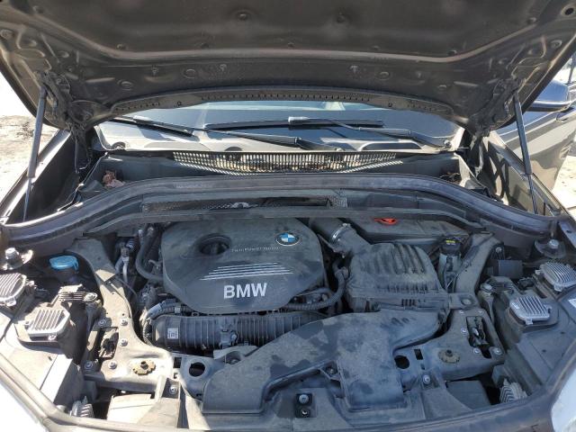2016 BMW X1 XDRIVE2 - WBXHT3C36G5E48019