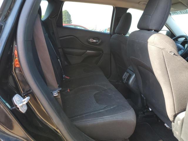 2019 JEEP CHEROKEE L - 1C4PJLCB9KD205015