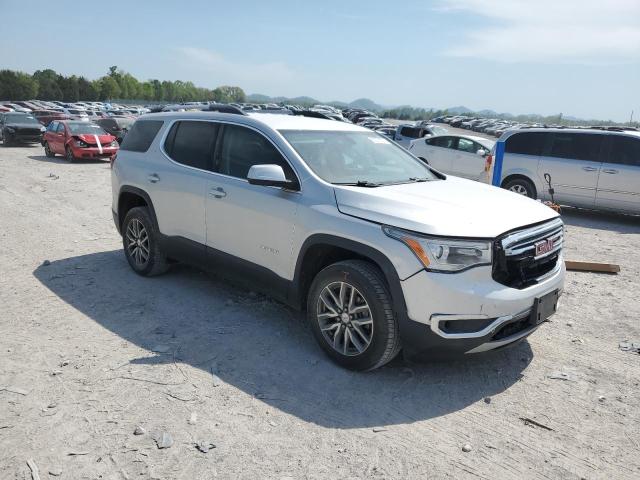 Vin: 1gkknlls7hz253885, lot: 53371755, gmc acadia sle 20174