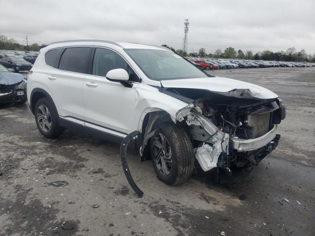Vin: 5nms24aj1nh476217, lot: 52255645, hyundai santa fe sel 20224