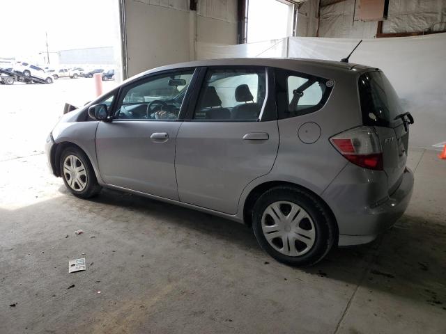 Vin: jhmge8h2xas001780, lot: 54019425, honda fit 20102