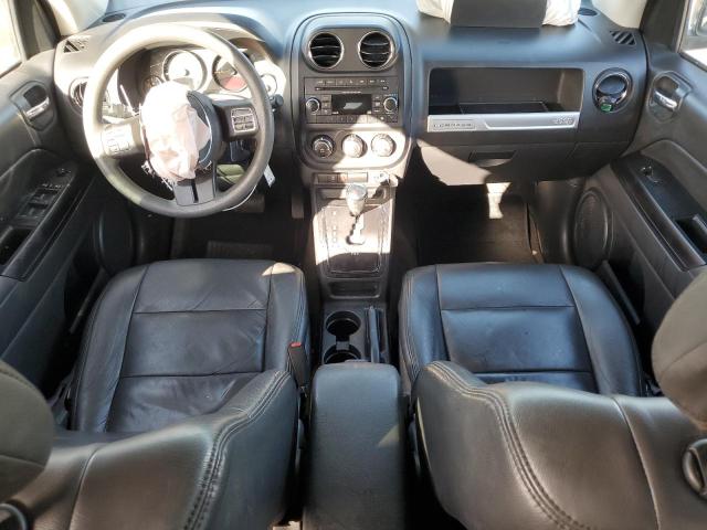 2017 JEEP COMPASS SP - 1C4NJCBA3HD147413