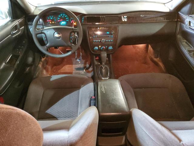 2015 CHEVROLET IMPALA LIM 2G1WA5E38F1124997