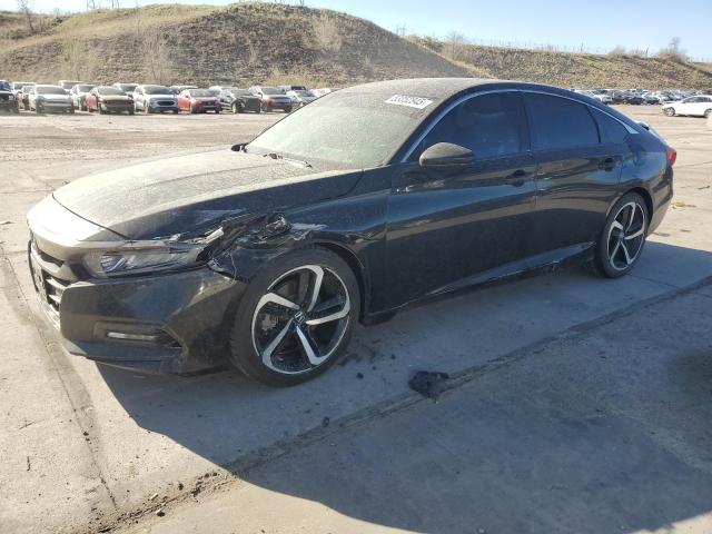 HONDA ACCORD SPO