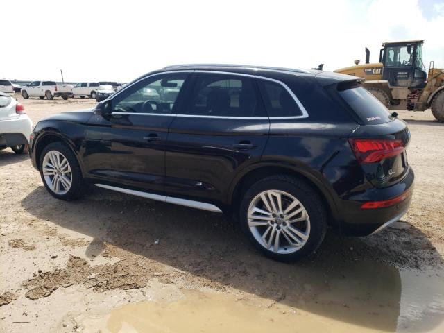 Vin: wa1bnafy2j2049973, lot: 54420425, audi q5 premium plus 20182