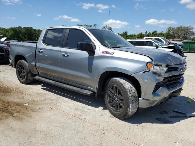 Vin: 1gcudee85pz135210, lot: 53357625, chevrolet all models k1500 rst 20234