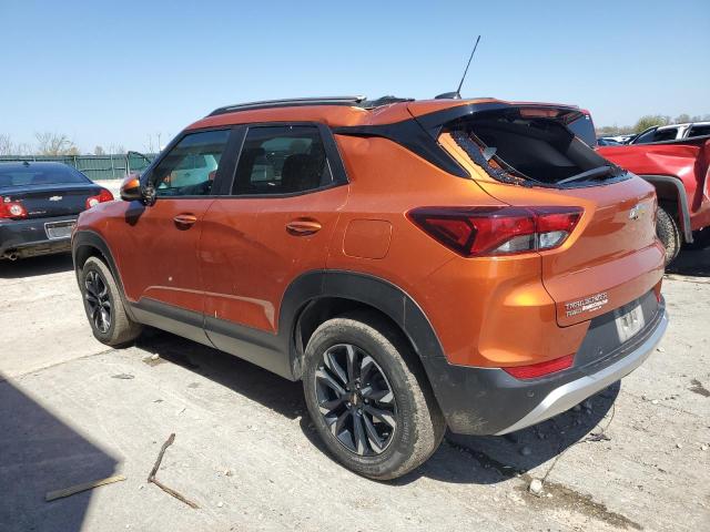 Vin: kl79mrsl7nb137453, lot: 51932945, chevrolet trailblzr lt 20222