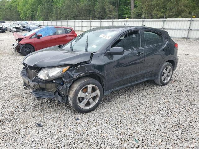 Vin: 3czru5h33hm719348, lot: 54487575, honda hr-v lx 2017 img_1