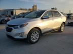 2021 CHEVROLET EQUINOX LT - 3GNAXKEV8MS160858
