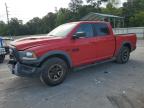 2017 RAM 1500 REBEL - 1C6RR6YT2HS561287