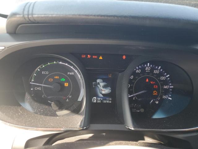 2018 TOYOTA AVALON HYB 4T1BD1EB0JU064073