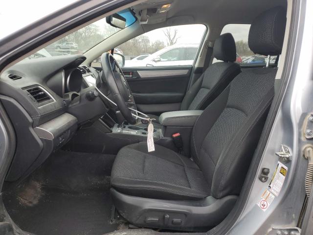 2018 SUBARU OUTBACK 2. - 4S4BSACC5J3320652