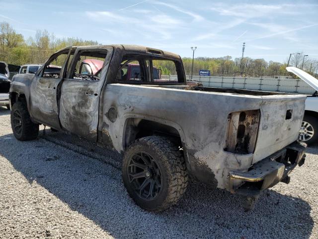 Vin: 3gtu2uec5fg217439, lot: 53172555, gmc sierra k1500 sle 20152