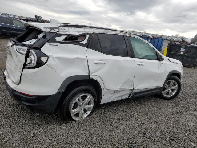 2022 GMC TERRAIN SLE 3GKALMEV2NL263242