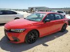 2024 HONDA CIVIC SPOR - 2HGFE2F51RH521958