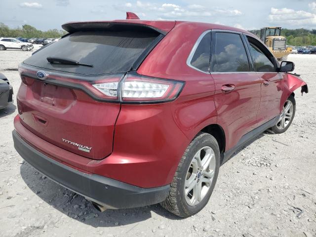 2015 FORD EDGE TITAN 2FMTK3K97FBB55278