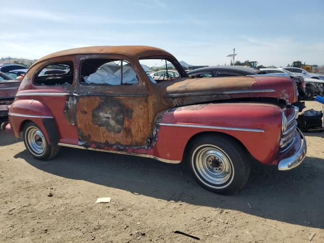 Vin: 899a2066188, lot: 53982345, ford custom 19484