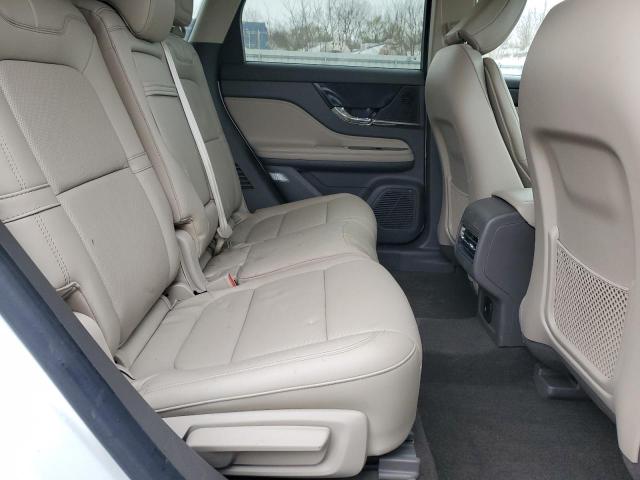 2022 LINCOLN CORSAIR GR 5LMTJ5DZXNUL29958