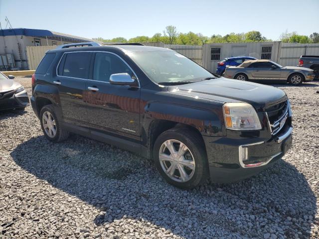 Vin: 2gkflpe39g6135318, lot: 52100575, gmc terrain slt 20164