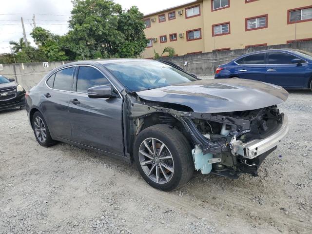 Vin: 19uub1f37la014495, lot: 54119295, acura tlx 20204