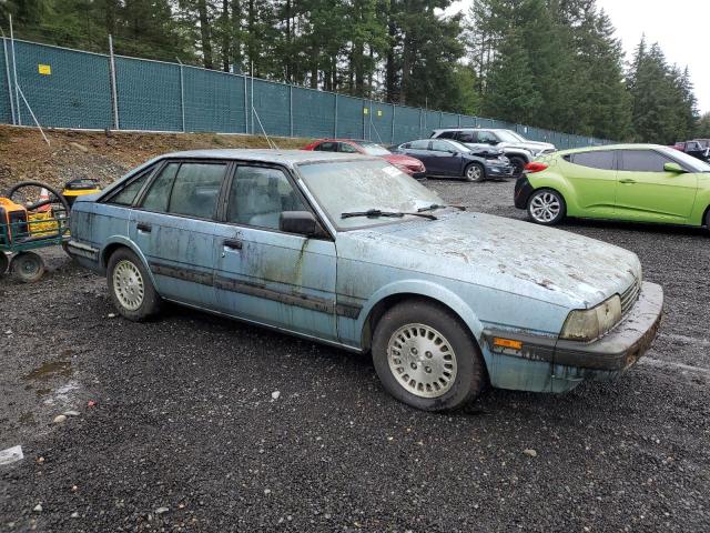 Vin: jm1gc2419g1805679, lot: 51294255, mazda 626 19864