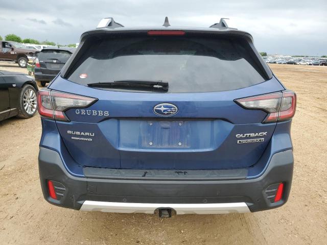 2020 SUBARU OUTBACK TO - 4S4BTGPD0L3227320