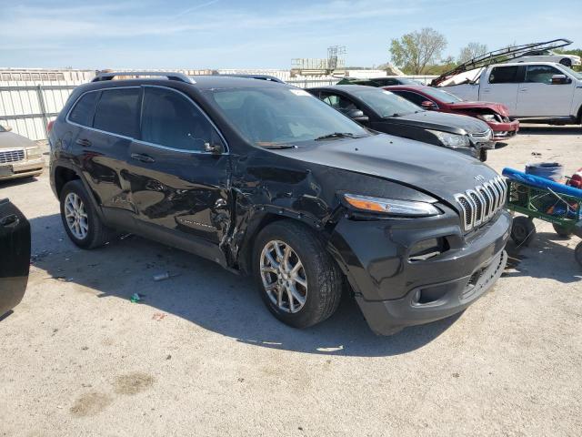 Vin: 1c4pjlcb6gw137834, lot: 54073005, jeep grand cher latitude 20164