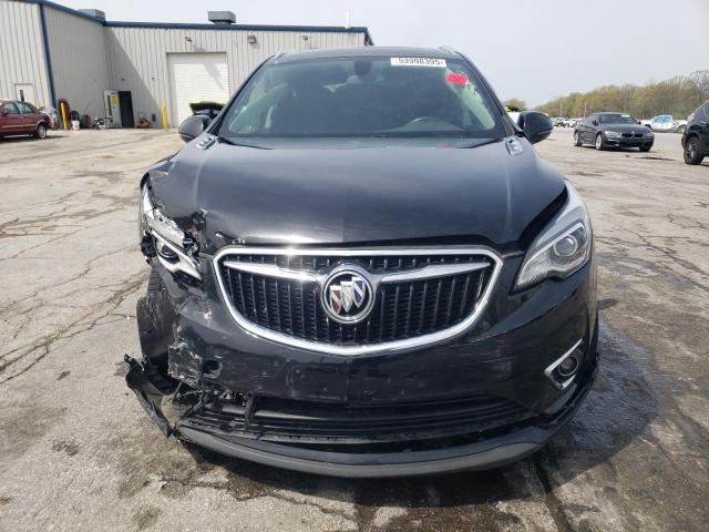 2020 BUICK ENVISION E - LRBFXCSA8LD177596