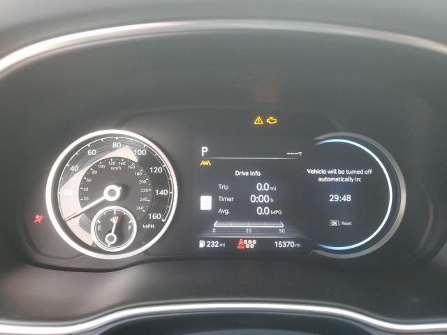 2024 GENESIS GV80 BASE KMUHCESC6RU177900
