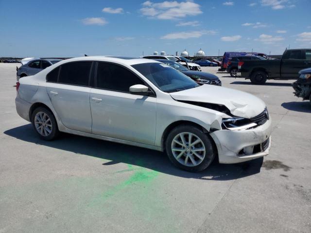 Vin: 3vwdx7aj9cm382590, lot: 52872515, volkswagen jetta se 20124