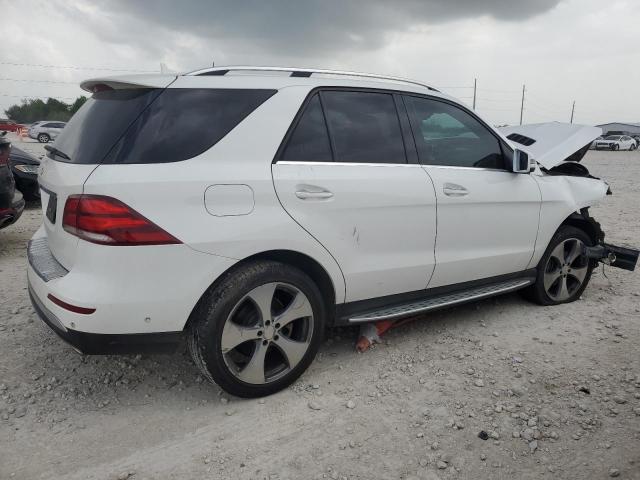 Vin: 4jgda5jb7ga658779, lot: 51569725, mercedes-benz gle-class 350 20163