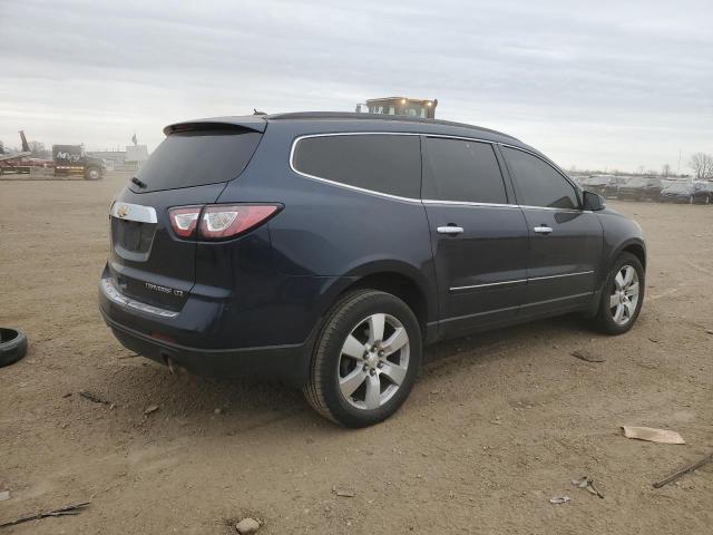 2015 CHEVROLET TRAVERSE L - 1GNKRJKD9FJ192016