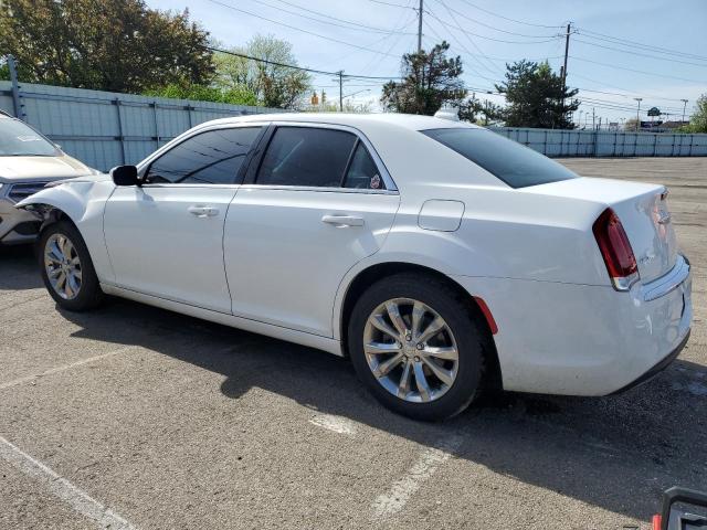 Vin: 2c3ccarg2jh181758, lot: 54336805, chrysler 300 touring 20182