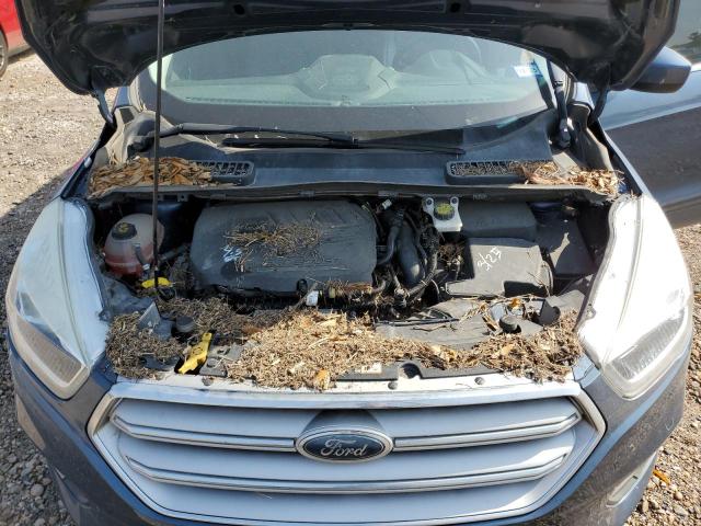 2018 FORD ESCAPE SEL - 1FMCU9HD5JUB54397