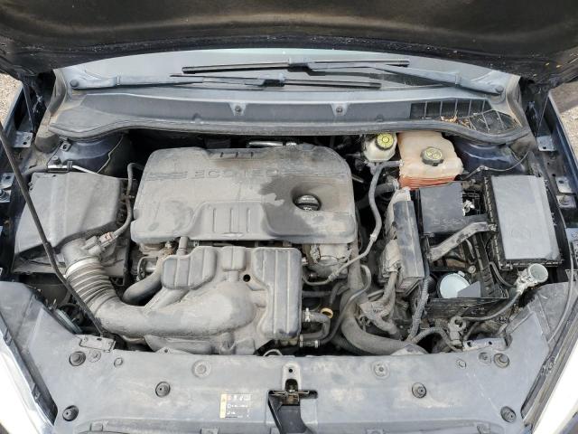2015 BUICK VERANO - 1G4PP5SK0F4218409