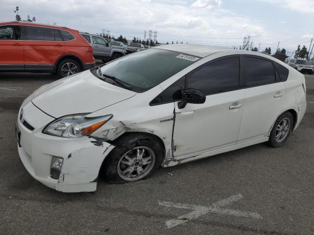 Vin: jtdkn3du0b5255018, lot: 54761005, toyota prius 2011 img_1