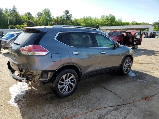 Vin: 5n1at2mt4fc839566, lot: 54045475, nissan rogue s 20153