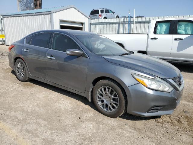 Vin: 1n4al3ap4gc118799, lot: 52251475, nissan altima 2.5 20164