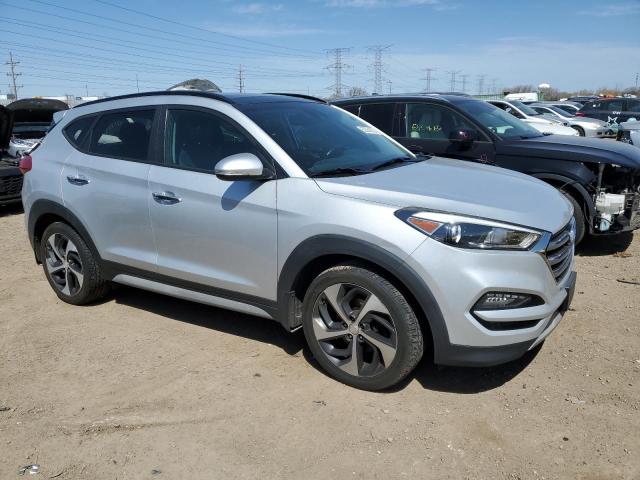 Vin: km8j3ca21ju712648, lot: 52354325, hyundai tucson value 20184