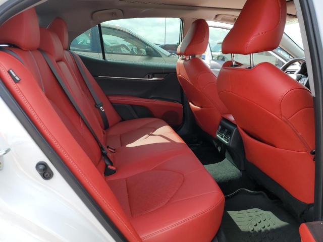 2023 TOYOTA CAMRY XSE - 4T1K61AK1PU805839