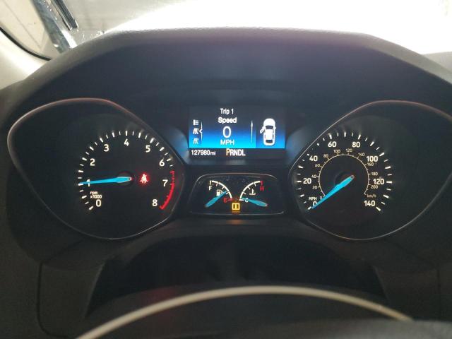 2016 FORD FOCUS S - 1FADP3E23GL359995