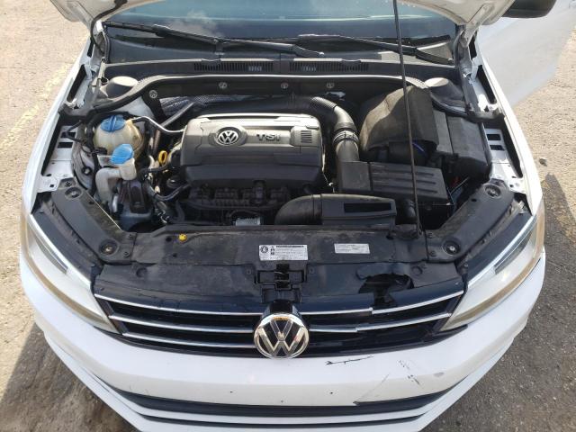 2015 VOLKSWAGEN JETTA SE - 3VWD17AJ3FM425410