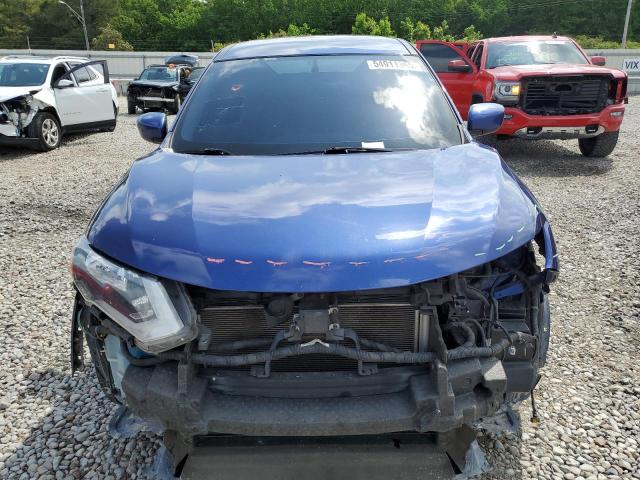 2018 NISSAN ROGUE S - KNMAT2MV7JP551192
