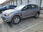 2015 NISSAN ROGUE SELE - JN8AS5MT6FW668671