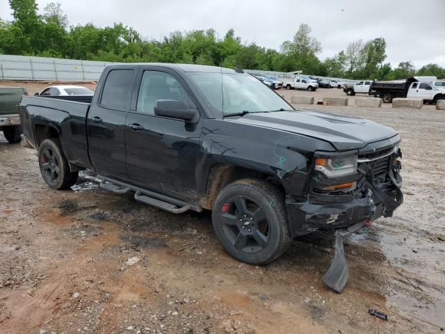 Vin: 1gcvkrehxjz266707, lot: 55029265, chevrolet all models k1500 lt 20184