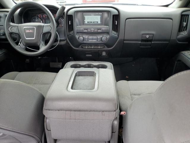 2019 GMC SIERRA LIM - 2GTV2LEC9K1127809