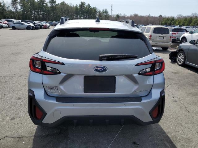 2024 SUBARU CROSSTREK - 4S4GUHL67R3742744