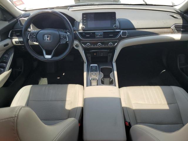 2020 HONDA ACCORD TOU - 1HGCV2F92LA018533