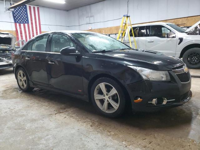 Vin: 1g1pe5sb0e7408047, lot: 54370725, chevrolet cruze lt 20144