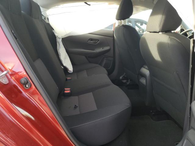 2024 NISSAN SENTRA SV - 3N1AB8CV6RY268755